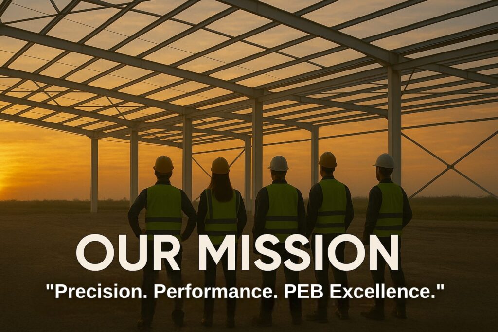 Company Mission