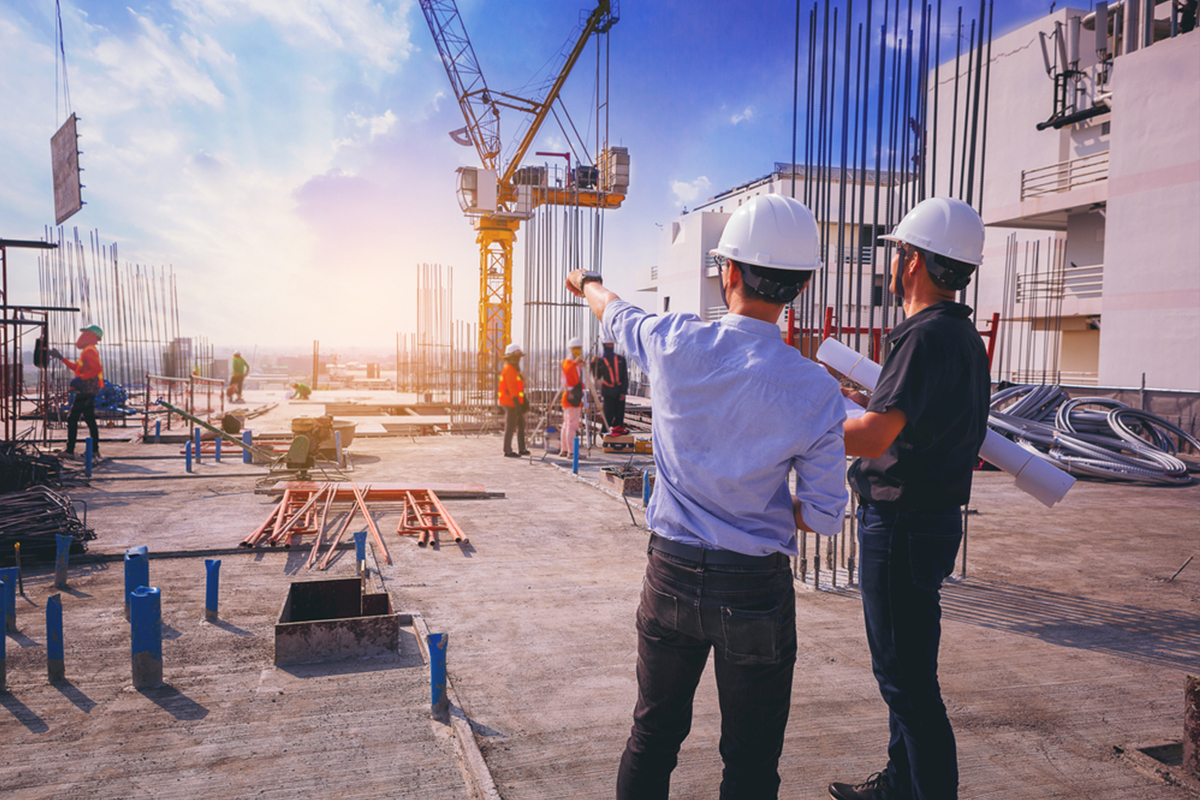 Construction Site